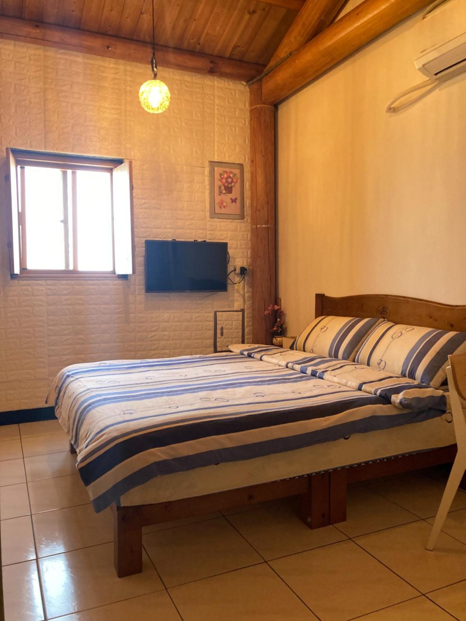 Machigo Apartment Beigan Luaran gambar