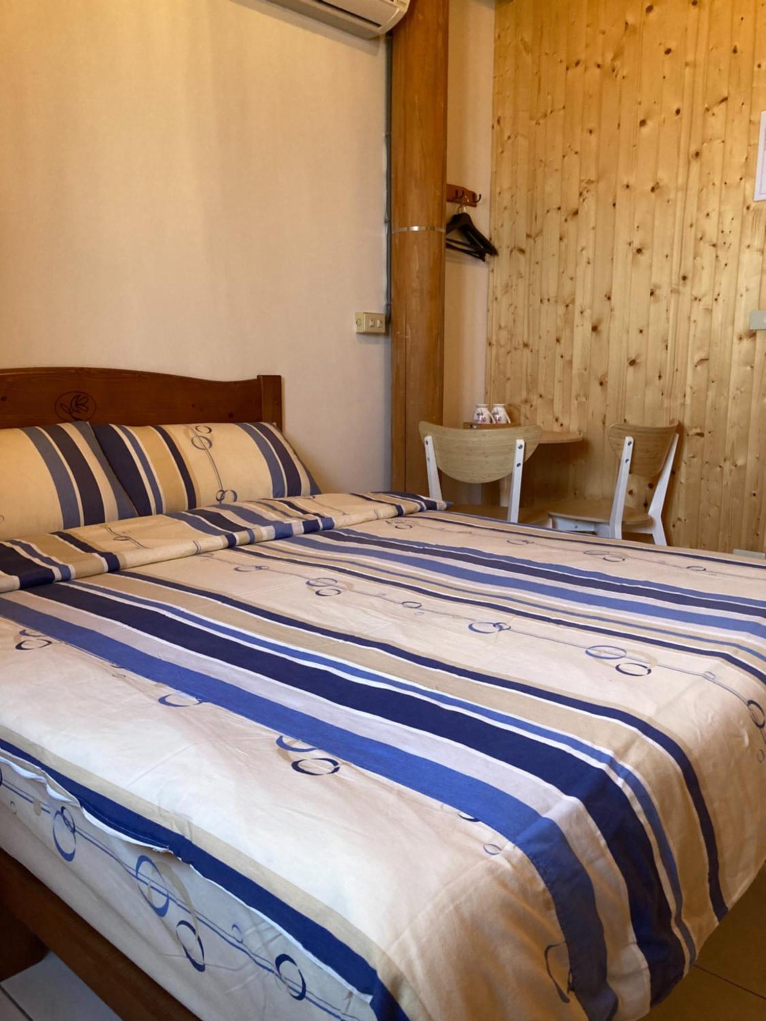 Machigo Apartment Beigan Luaran gambar
