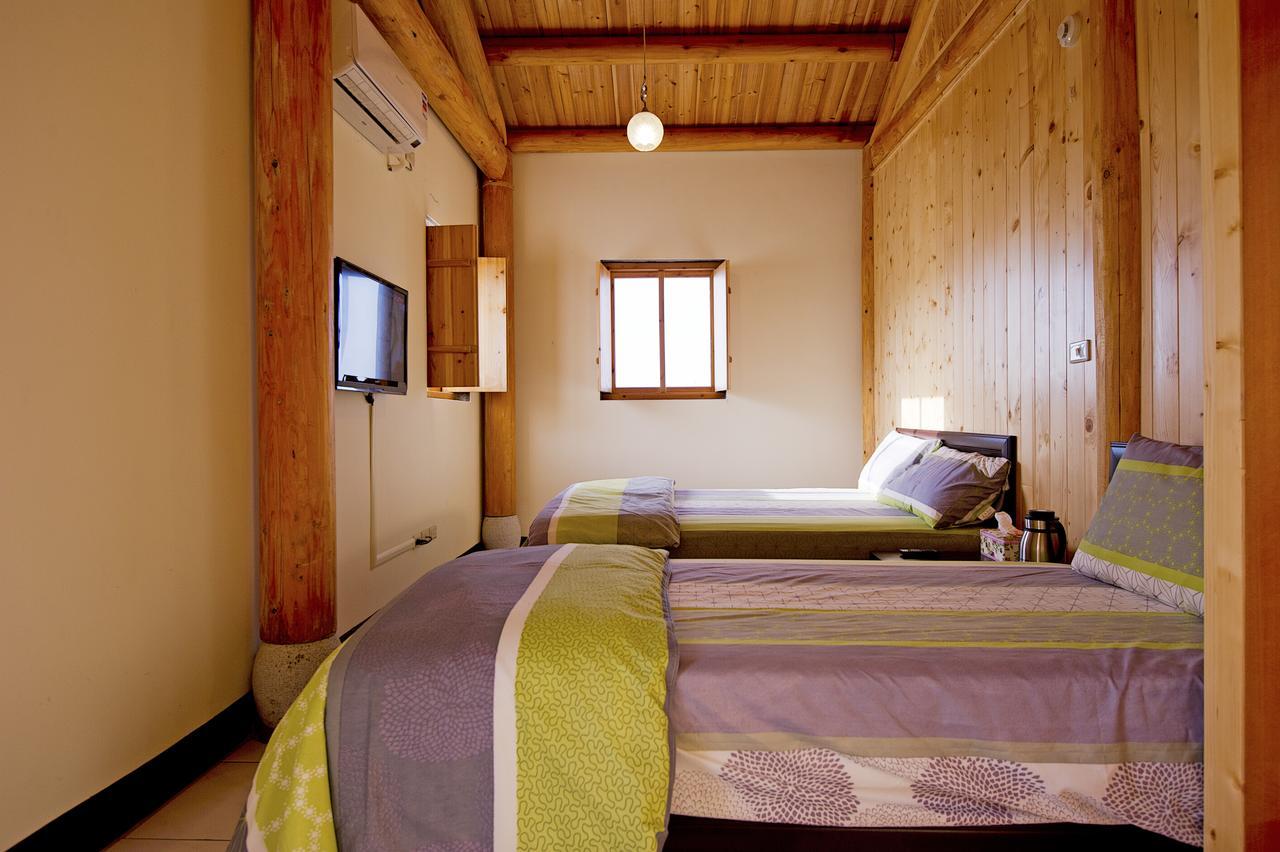 Machigo Apartment Beigan Luaran gambar