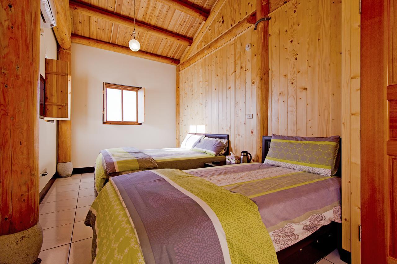Machigo Apartment Beigan Luaran gambar