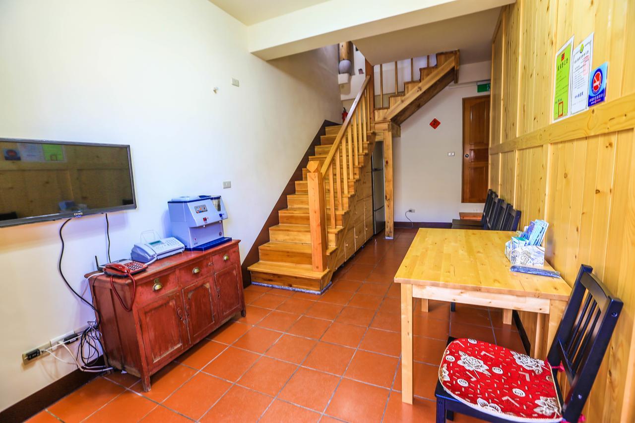 Machigo Apartment Beigan Luaran gambar