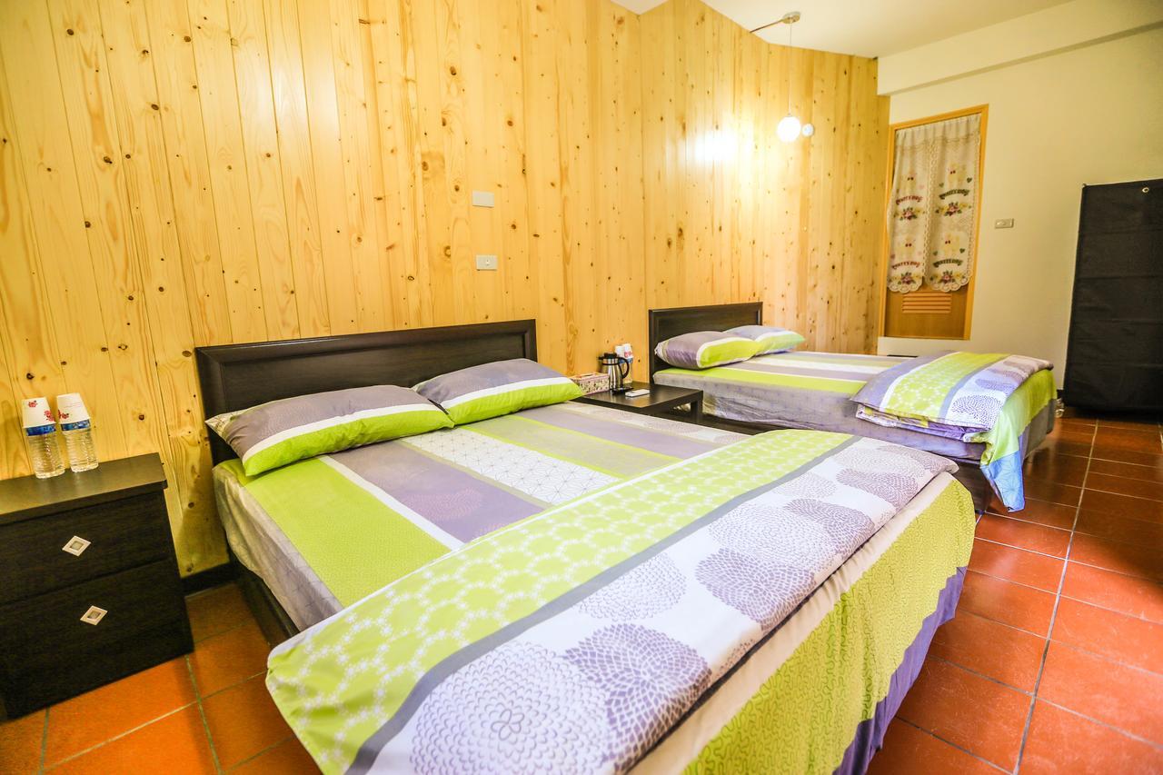 Machigo Apartment Beigan Luaran gambar
