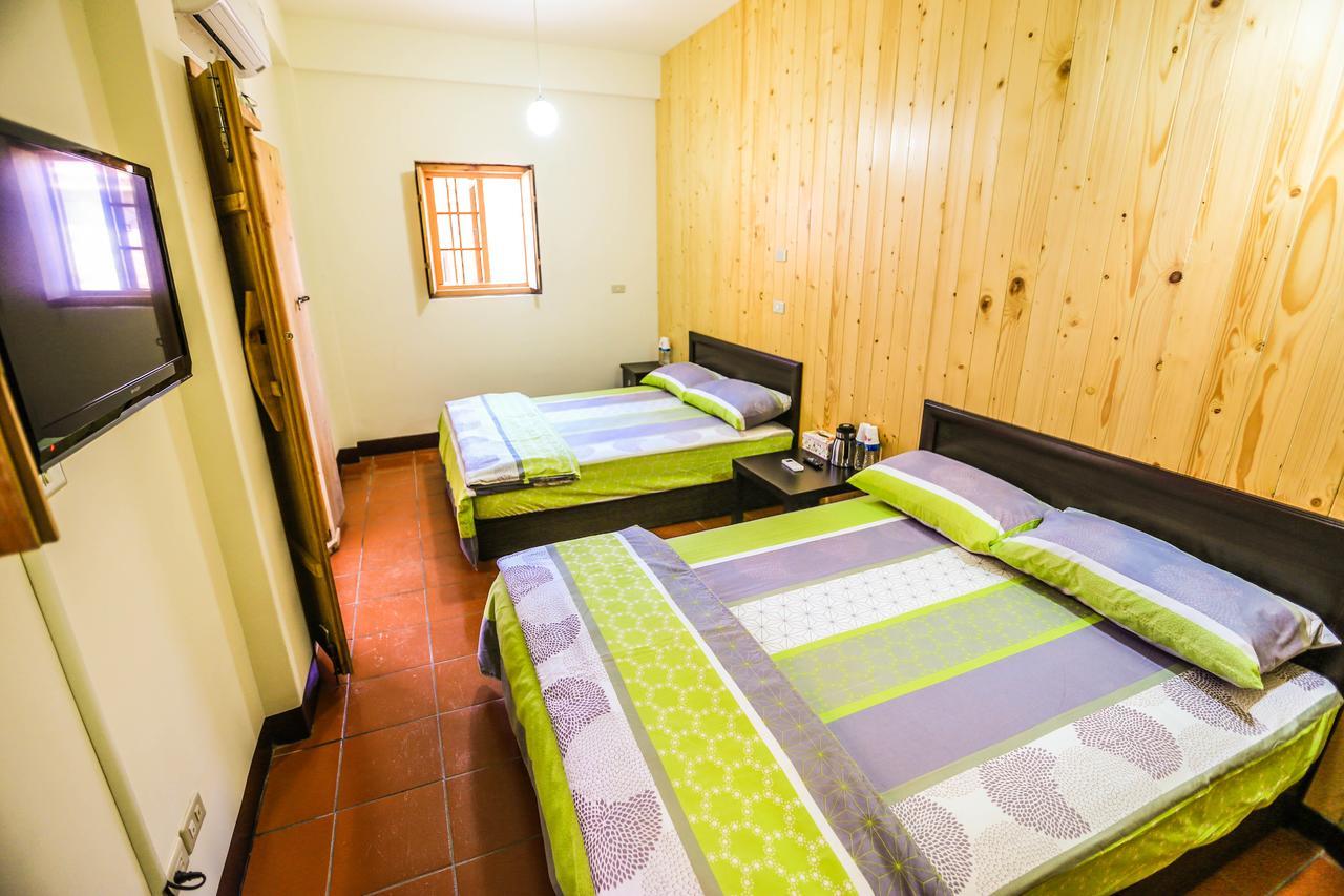 Machigo Apartment Beigan Luaran gambar