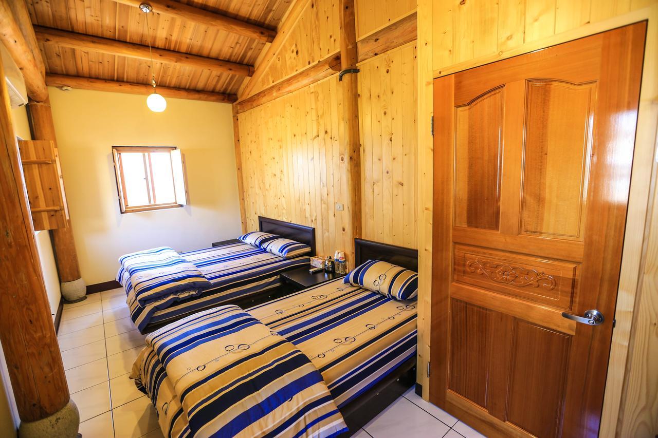 Machigo Apartment Beigan Luaran gambar