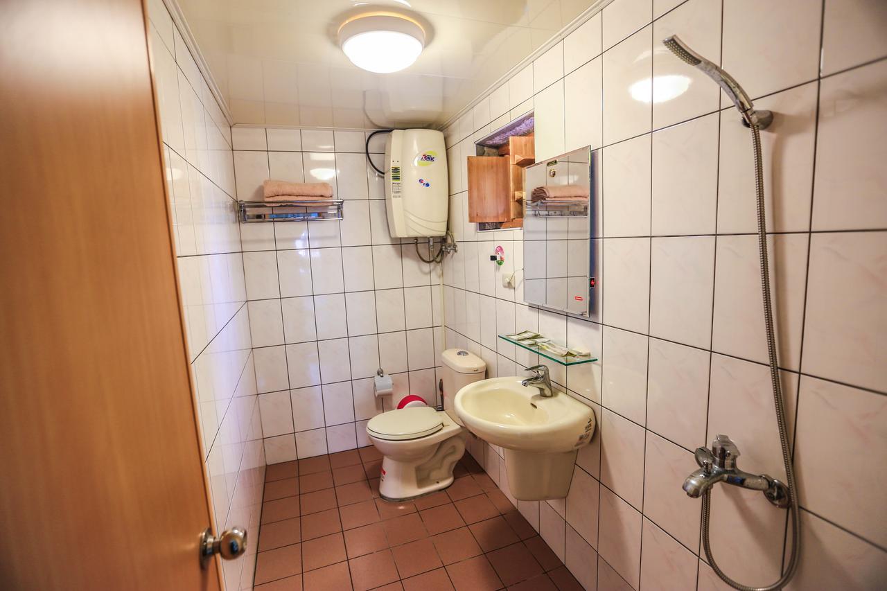 Machigo Apartment Beigan Luaran gambar
