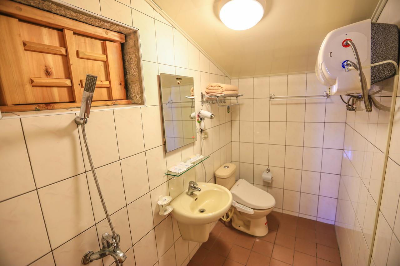 Machigo Apartment Beigan Luaran gambar